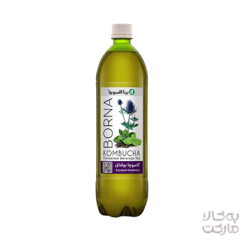 نوشیدنی کامبوجا بوقناق 1 لیتری (ویژه تهران)