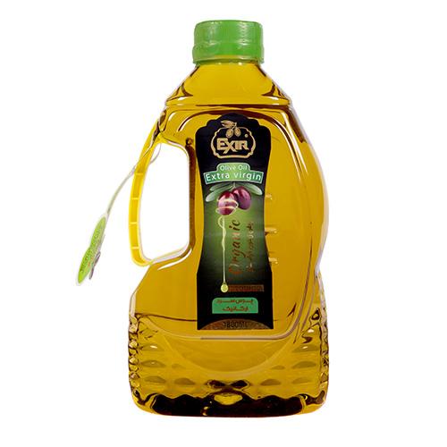 روغن زیتون فرابکرپت اکسیر _ 1800میلی لیتر