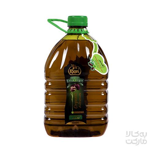 روغن زیتون پت اکسیر _ 4 لیتری(ارسال از شنبه)