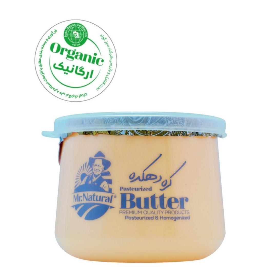 کره دهکده آقای طبیعی (ویژه تهران)